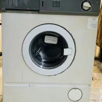 ماشین لباسشویی ارج