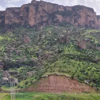 فروش-زمین-مسکونی-در-روستای-پامنار