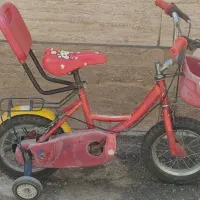 دوچرخه 16|دوچرخه، اسکیت، اسکوتر|چهارباغ, |دیوار