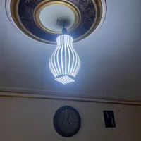 ۳عدد لامپ دست ساز