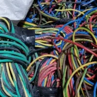 خرید سیم برق  کابل  افشان  مخابراتی  فقط کیلویی