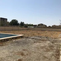 زمین1287متری-شهرک-ناز-و-همچنین-شاخه-فردیس