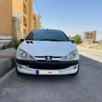 206SD|خودرو سواری و وانت|دوگنبدان, |دیوار