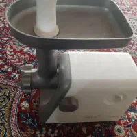 چرخ گوشت