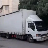 حمل انواع بار واثاثیه منزل