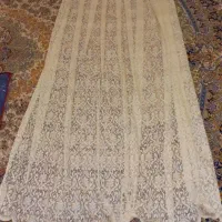 فروش پرده عرض ۶۰ قد ۱۸۵