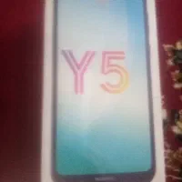 گوشی y5