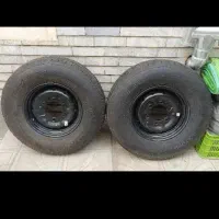 لاستیک‌تیوپلس‌نیسان ‌فابریکی