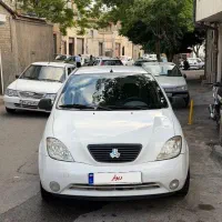 تیبا 401 فروش فوری