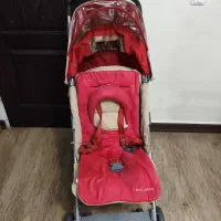 لوازم سیسمونی نوزاد کالسکه، راکر ...