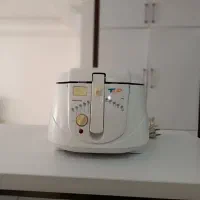 سرخ کن اتوماتیک
