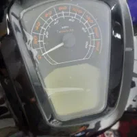 موتور وسپا