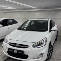هیوندای اکسنت