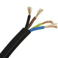 کابل چهار در چهار ۴×۴
