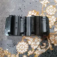 جا شارژ دسته