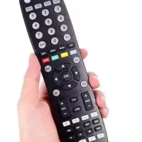 نصاب/نصب انواع انتن و گیرنده تلوزیون