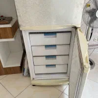 یخچال