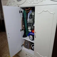 کمد کودک|اسباب و اثاث بچه|تهران, شمشیری|دیوار