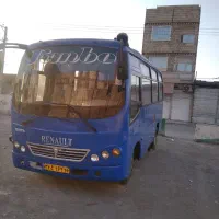 سرویس دربستی کرایه و اجاره مینیبوس