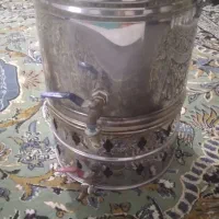 سماور گازی