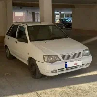 پراید ۱۱۱ تمیز