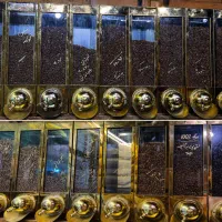 فروش انواع دانه قهوه