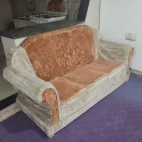 مبل|مبلمان خانگی و میز عسلی|چهارباغ, |دیوار