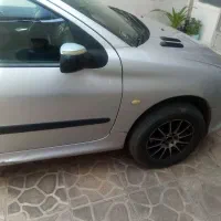 206sD تمام فول