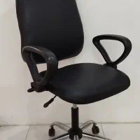 صندلی کامپیوتر جکدار