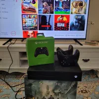 کنسول بازی xbox