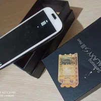 گوشی موبایل اس تری