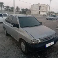 پراید صبا مدل 89قیمت توافقی