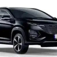 ام وی ام X33 Cross سیاه صفر خشک ارزان کف قیمت