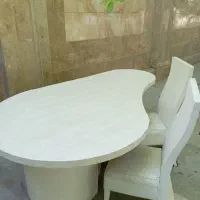 میز صندلی نهارخورب