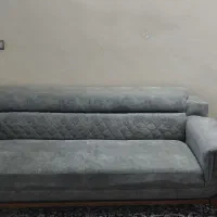 مبل ۴ نفره تک