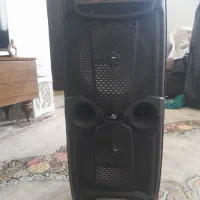 اسبیکر  میکروفن دار و بلوتوثی