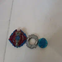 فرفره انفجاری1عدد