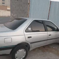 پژو۴۰۵مدل۹۱