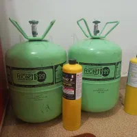 گاز کولر