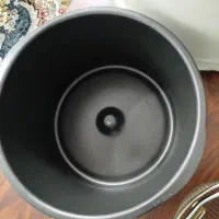 سرخ کن برقی درحد نو