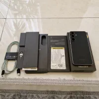 samsung s25 fe 256 8 (VIETNAM)|موبایل|تهران, الهیه|دیوار
