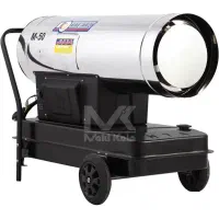 هیتر گازویلی ۵۰ هزار