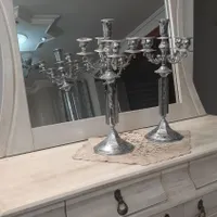آینه و کنسول