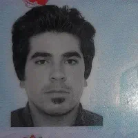 کارت ملی پیدا شده است  بنام احمد قاسمی