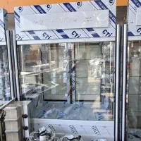 یخچال‌کبابی‌ایستاده‌تاپینگ یخچال‌فریزر