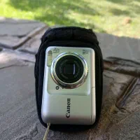 دوربین عکاسی فیلم برداری Canon