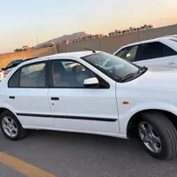 سمند LX EF7، مدل ۹۴/۱۲|خودرو سواری و وانت|دوگنبدان, |دیوار