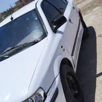 فروش و معاوضه سمند مدل ۹۵SE