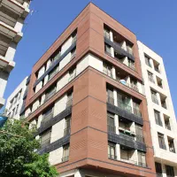 طراحی مدرن و آرامش بخش با پنجره های ترمال بریک