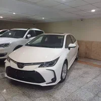 نقد و اقساط کرولا الیت هیبرید 2024